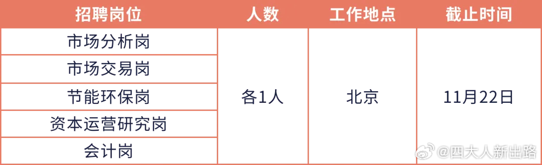 路北区统计局最新招聘公告全面解读