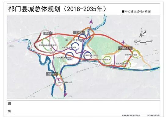 祁门县科技局发展规划引领科技创新，助力县域经济高质量发展