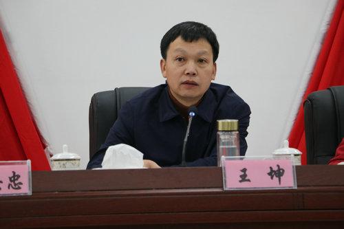 叙永县司法局领导团队全新亮相，工作展望与司法为民之路