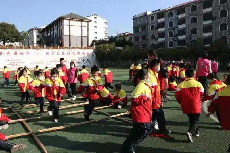 浮梁县小学创新项目，引领教育未来，培育未来之星