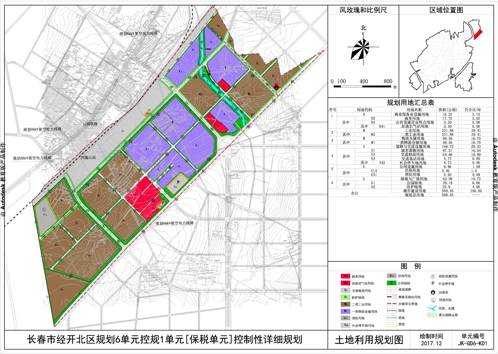 洮北区科技局最新发展规划，引领科技创新，助力区域繁荣发展