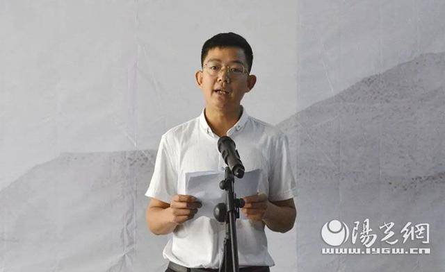 商河县托养福利事业单位新领导引领下的新气象