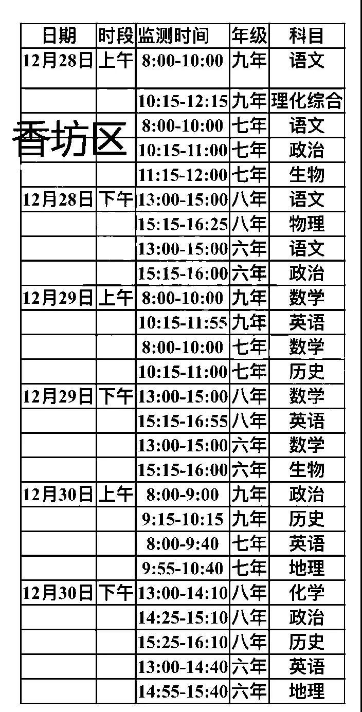 香坊区初中最新新闻动态概览