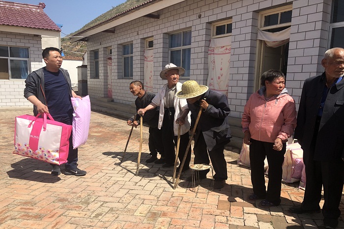 静宁县民政局新项目推动社区发展，提升民生福祉服务