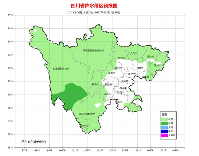 西一镇最新天气预报