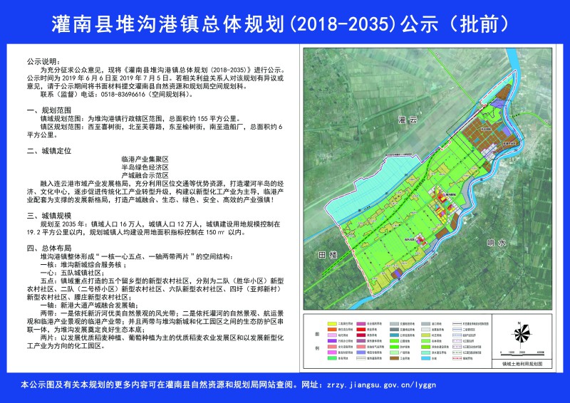 灌南县人民政府办公室未来发展规划概览