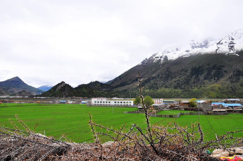 达朗普村今日天气预报通知