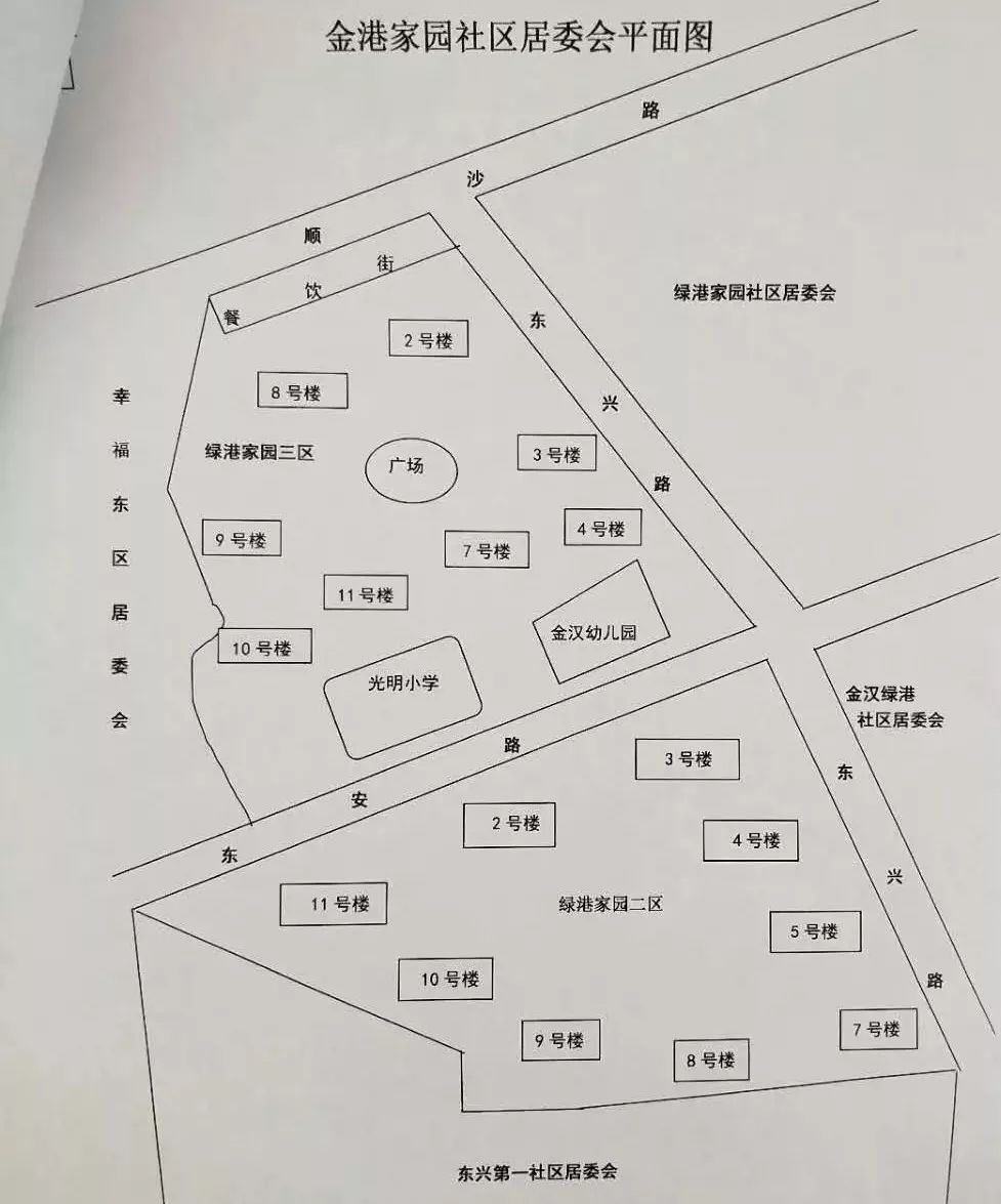 西街居委会最新发展规划，打造宜居社区，推动可持续发展