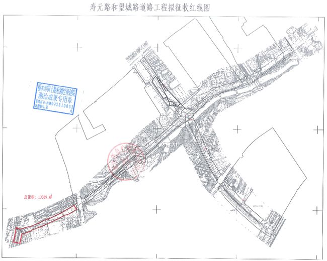 千秋路街道最新发展规划