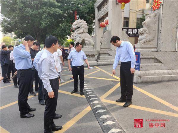 银海区市场监督管理局人事调整，新任命引领新局面，激发强劲新动力