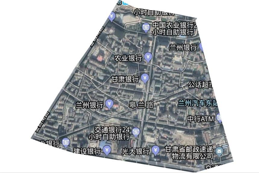 建兰路街道最新发展规划，塑造未来城市新面貌蓝图