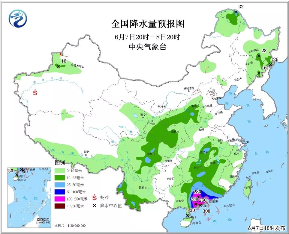 小城镇最新天气预报概览