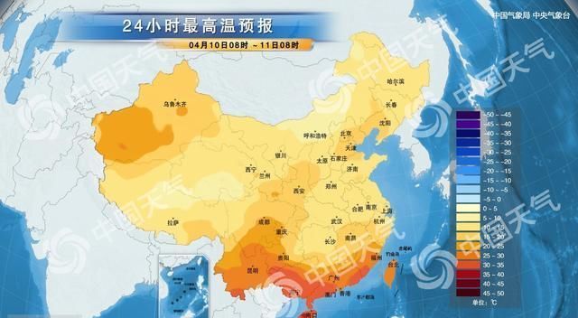 长坑乡最新天气预报