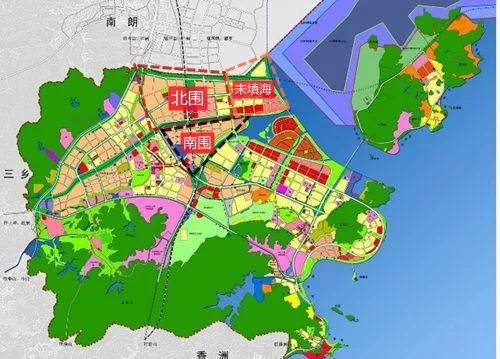 向阳区科学技术和工业信息化局最新发展规划概览