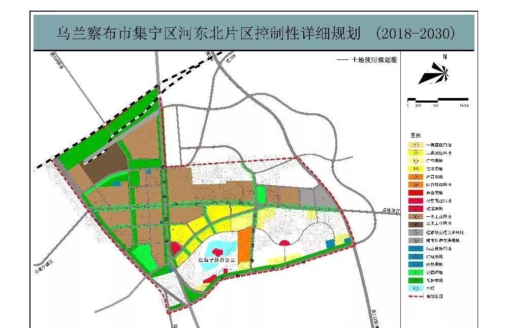 霍林郭勒市发展和改革局最新发展规划概览