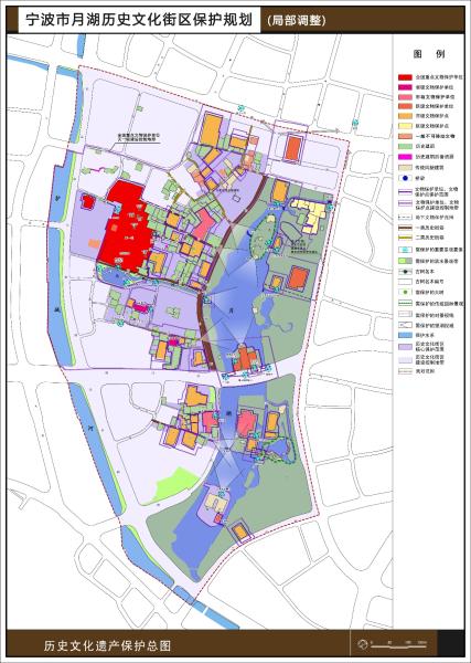 湖塘街道最新发展规划，塑造未来城市崭新面貌