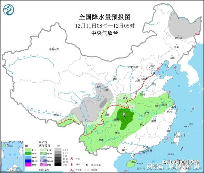 桥寺乡最新天气预报通知