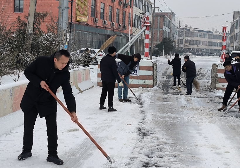 双柳树镇交通新动态，发展助力地方经济腾飞