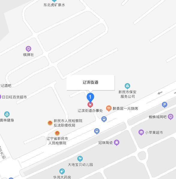 辽滨街道最新项目，先锋力量引领城市发展之路