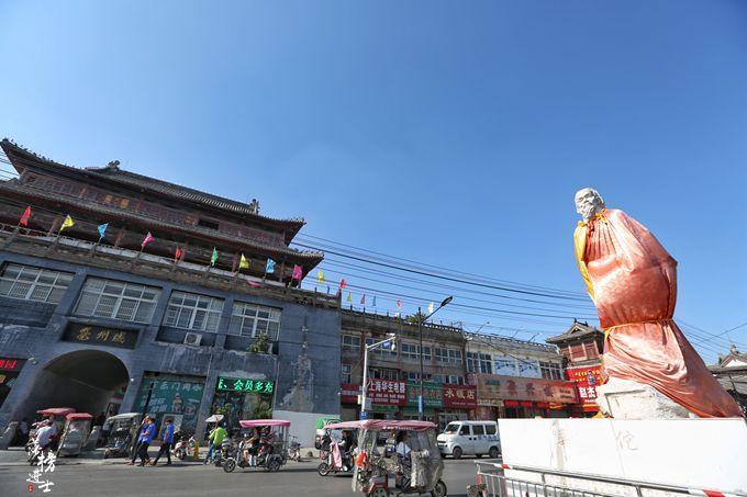 八步街道最新项目，先锋力量引领城市发展之路