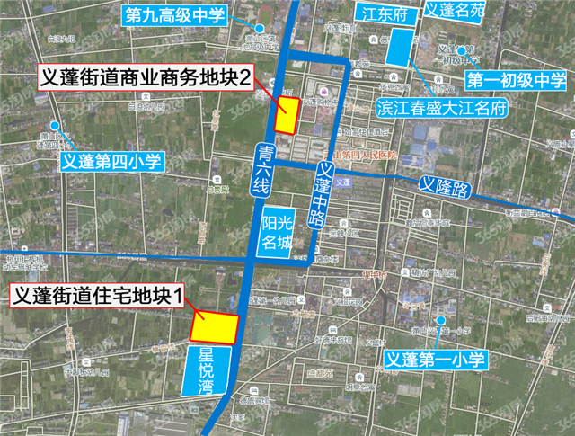 义蓬街道优化交通网络，提升居民出行体验最新报道