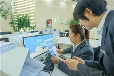 西宁市市行政审批办公室最新动态报道