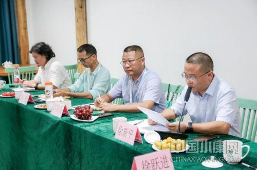 左口乡新项目启动，乡村振兴新引擎