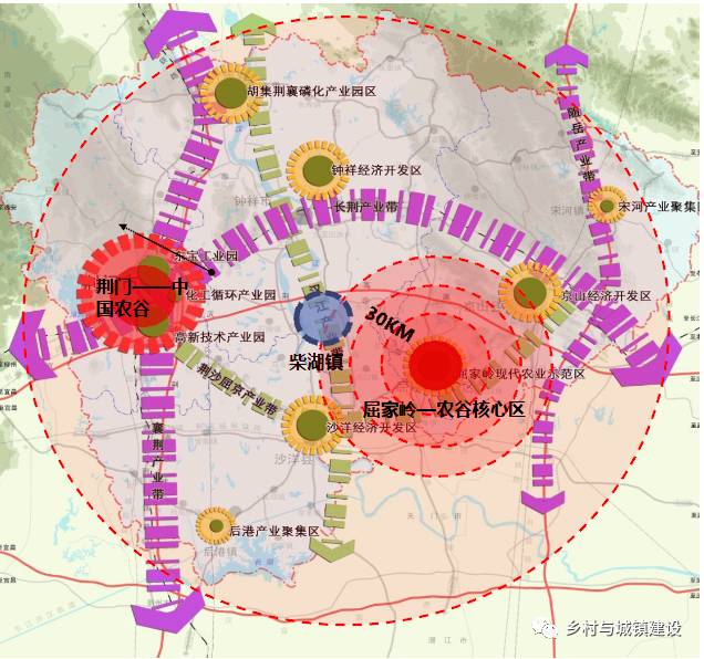 小里镇未来蓝图，最新发展规划引领繁荣新篇章