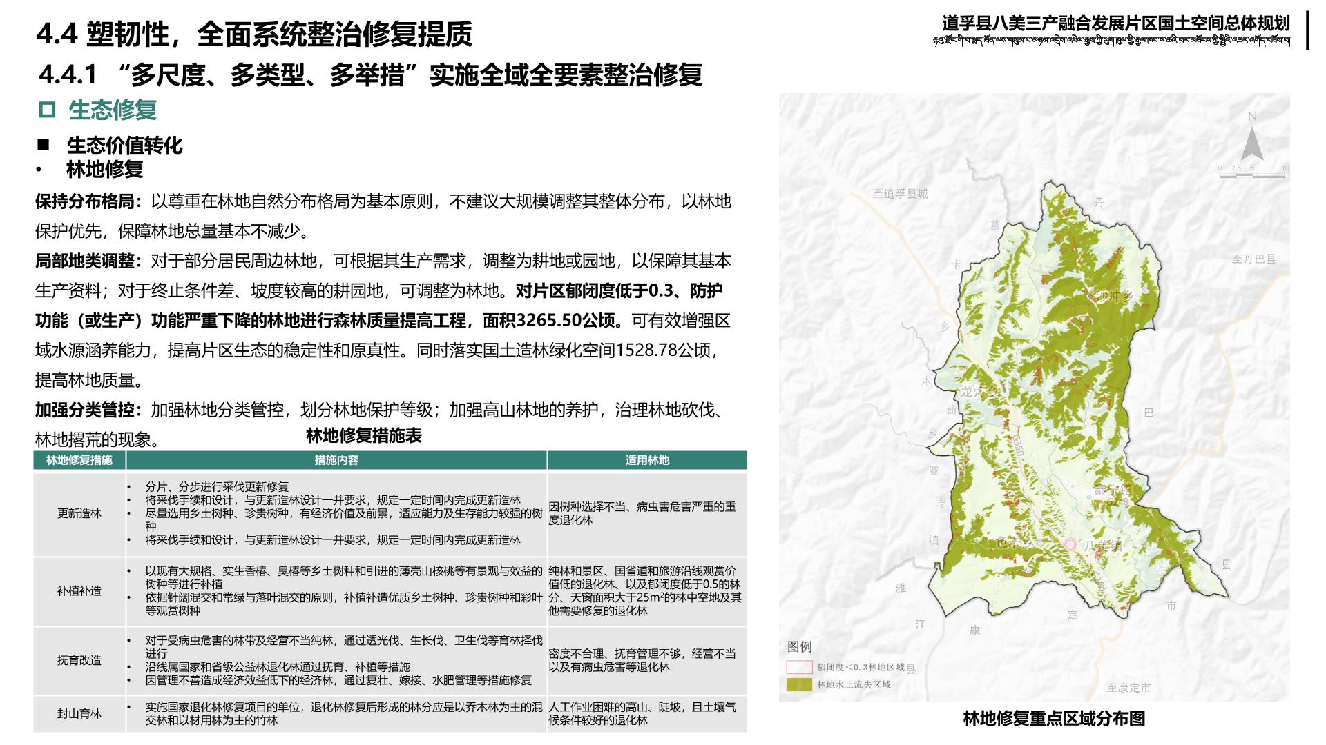 大理白族自治州科学技术局发展规划展望