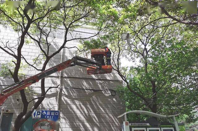 红川社区居委会天气预报更新通知