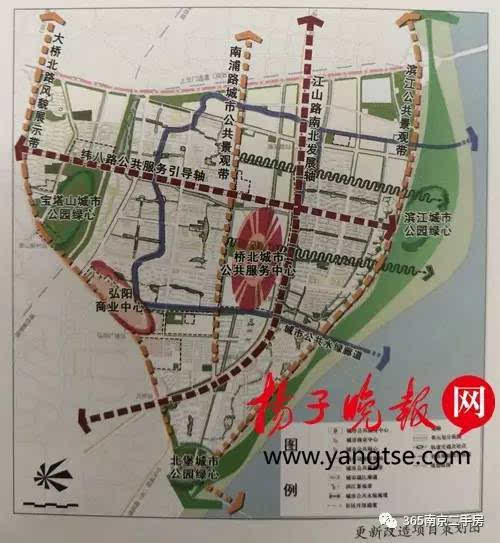 二号桥街道最新发展规划，塑造未来城市新面貌蓝图