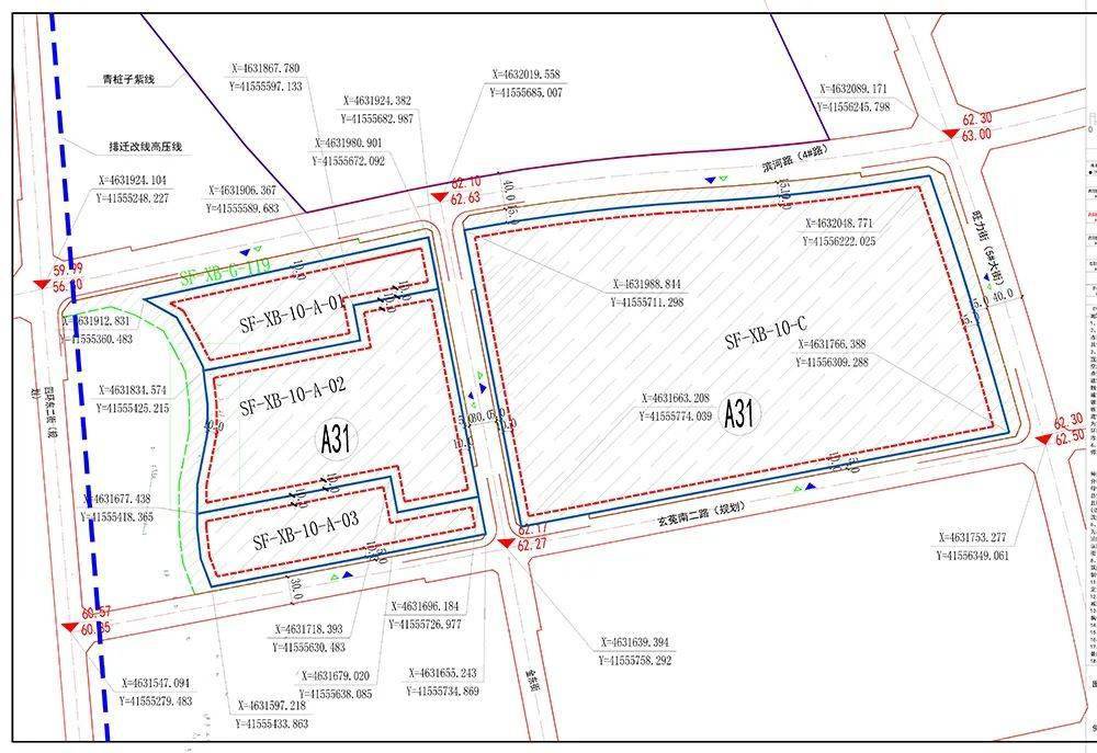 鸭绿江街道最新发展规划，塑造未来城市崭新面貌