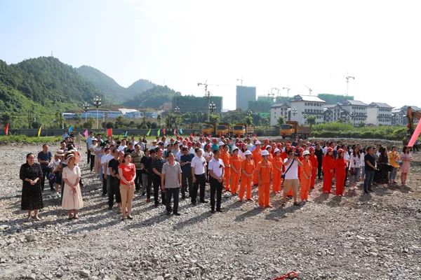 湘西土家族苗族自治州建设局最新项目概览与动态