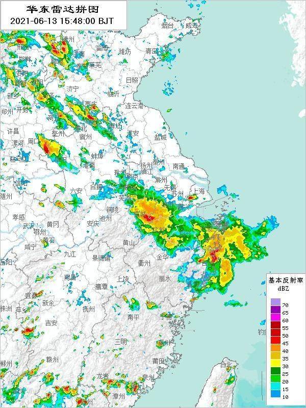 双山村天气预报更新通知